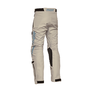 Thor Enduro Broek Over de laars Terrain - Sand