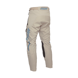 Thor Enduro Broek Terrain - Sand