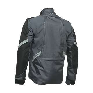 Thor Enduro Jas Terrain - Charcoal