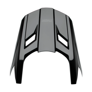 Thor Helmklep Fleet - Blackout Glans