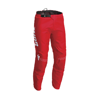 Thor Kinder Crossbroek Sector Minimal - Rood