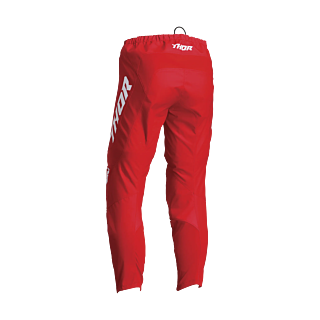 Thor Kinder Crossbroek Sector Minimal - Rood
