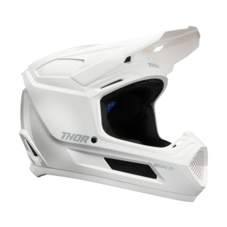 Thor Kinder Crosshelm Fleet - Whiteout