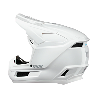 Thor Kinder Crosshelm Fleet - Whiteout