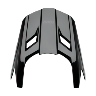 Thor Kinder Helmklep Fleet - Blackout