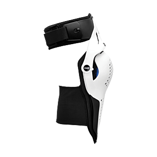 Thor Kniebeschermers Sentinel - Wit