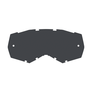 Thor Lens Activate / Regiment - Standaard Smoke
