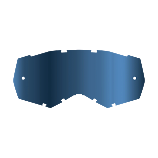 Thor Lens Activate / Regiment - Standaard Spiegel Blauw