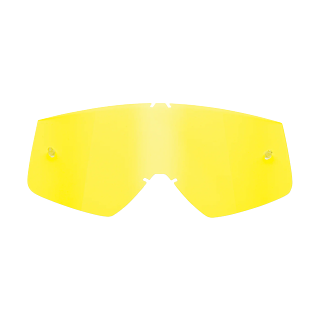 Thor Lens Combat / Conquer / Sniper - Standaard Geel