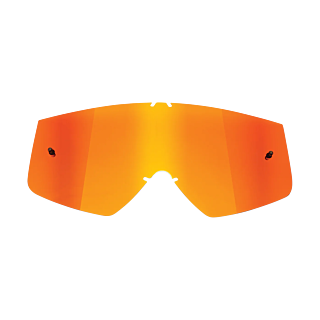 Thor Lens Combat / Conquer / Sniper - Standaard Oranje Iridium