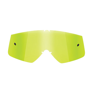 Thor Lens Combat / Conquer / Sniper - Standaard Spiegel Lime Groen