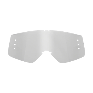 Thor Lens Roll-Off Total Vision Combat / Conquer / Sniper - Standaard Clear