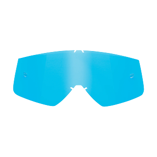 Thor Lens Sniper Pro - Injected Blauw