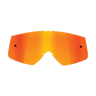 Thor Lens Sniper Pro - Injected Oranje Iridium