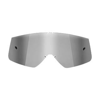 Thor Lens Sniper Pro - Injected Spiegel Zilver