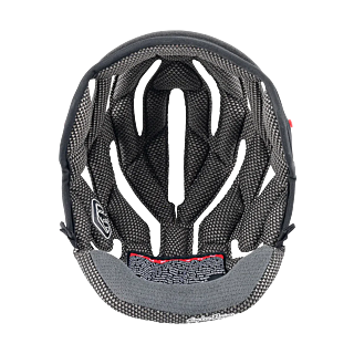 Troy Lee Designs Binnenvoering SE5 Carbon - Zwart