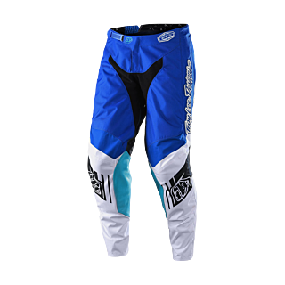 Troy Lee Designs Crossbroek GP Icon - Blauw
