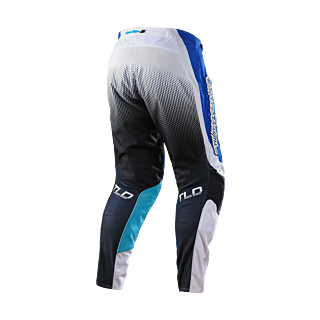 Troy Lee Designs Crossbroek GP Icon - Blauw