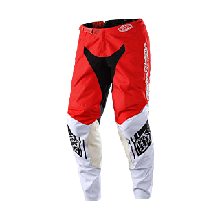 Troy Lee Designs Crossbroek GP Icon - Rood