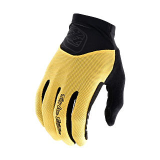 Troy Lee Designs Crosshandschoenen Ace 2.0 Solid - Honey