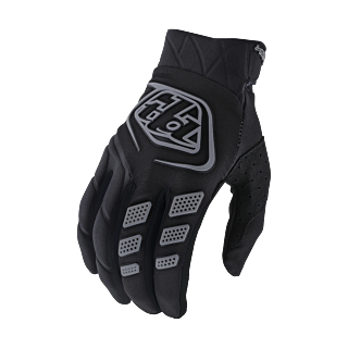 Troy Lee Designs Crosshandschoenen Revox Solid - Zwart