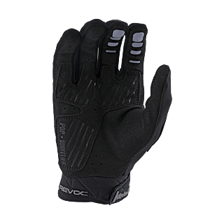 Troy Lee Designs Crosshandschoenen Revox Solid - Zwart