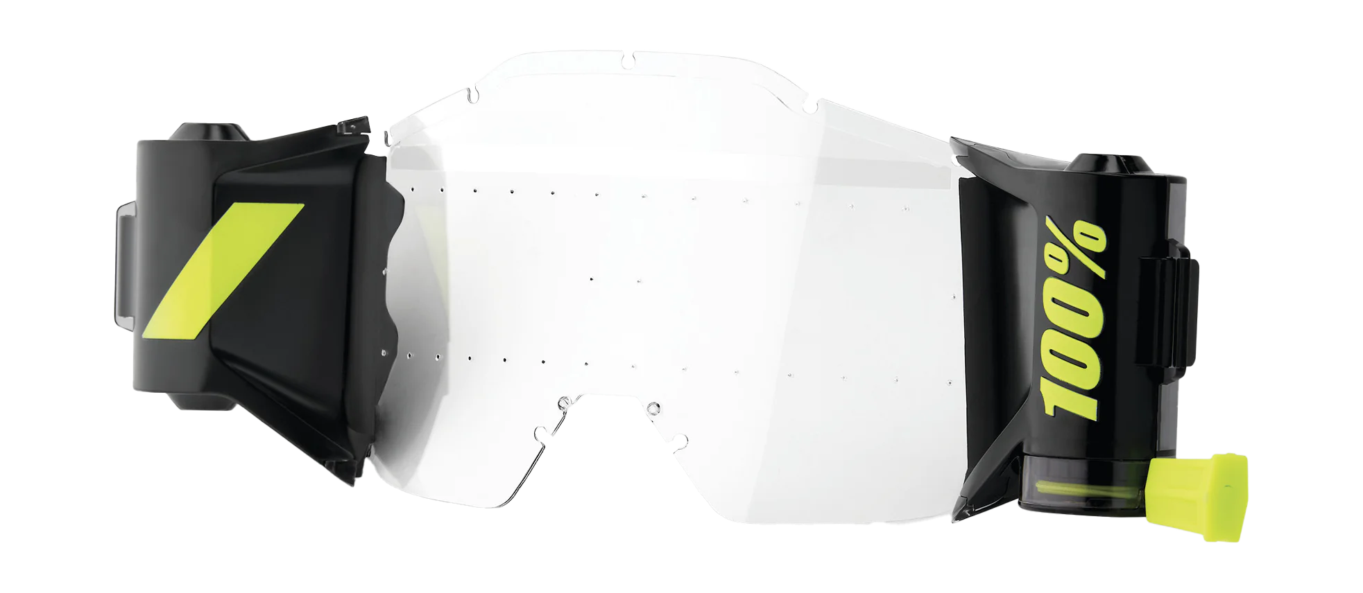 100% Roll-Off Systeem Forecast New Generation AC1/ST1 - 45 mm