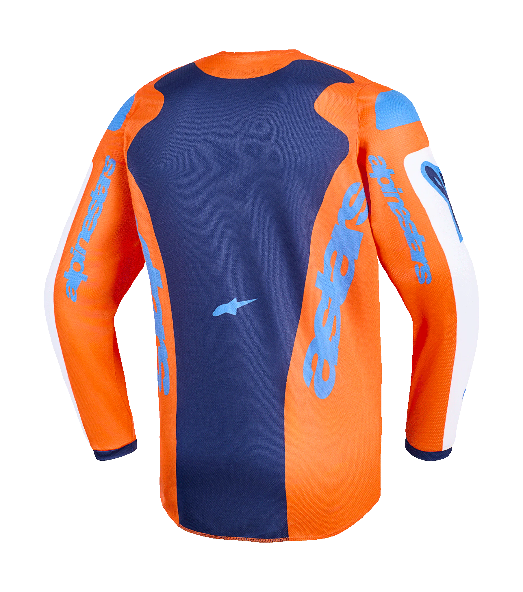 alpinestars-kinder-cross-shirt-2026-fluid-grid-oranje-ucla-blauw-2.png
