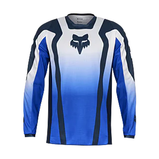 Fox Crosskleding 180 Lean - Blauw