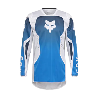 Fox Crosskleding 2026 180 Shield - Blauw