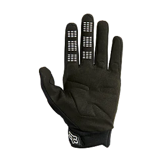 Fox Crosshandschoenen Dirtpaw - Zwart / Wit