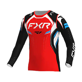 FXR Crosskleding 2026 Helium Edge - Torrid