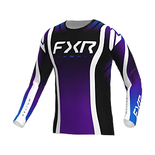 FXR Crosskleding 2026 Helium Infinity - Ultra