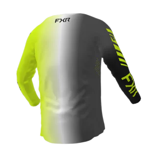 FXR Cross Shirt Podium - Eclipse