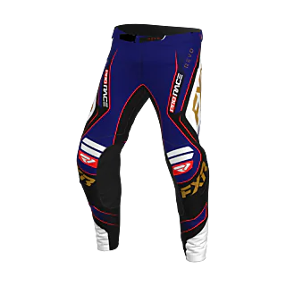 FXR Crossbroek 2026 Revo Alpha - Admiral