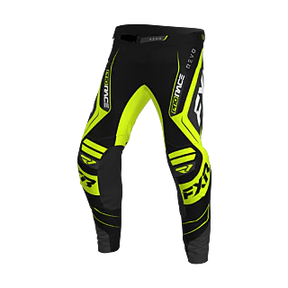 FXR Crossbroek 2026 Revo Alpha - Toxic