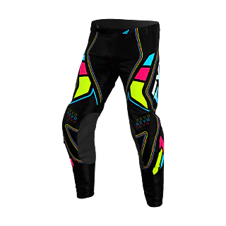 FXR Crossbroek 2026 Revo Velocity - Rave