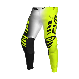 FXR Crossbroek Podium - Eclipse