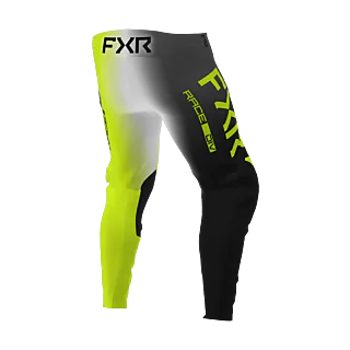 FXR Crossbroek Podium - Eclipse